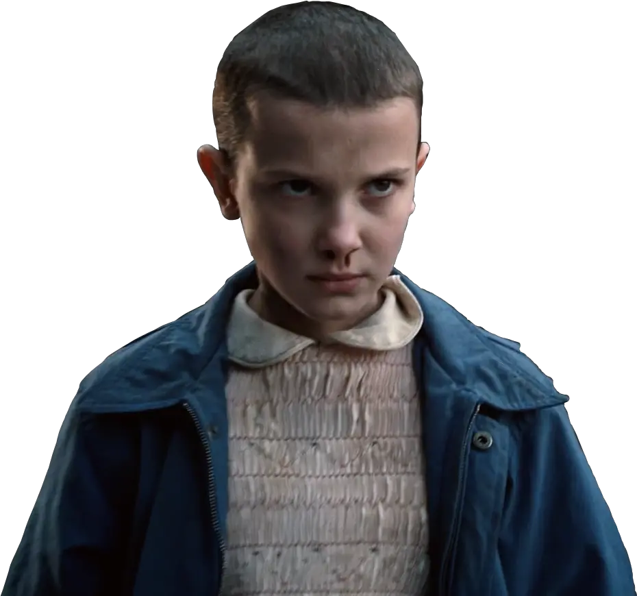 elevenstrangerthings eleven strangerthings stranger 11 Season 1 Stranger Things