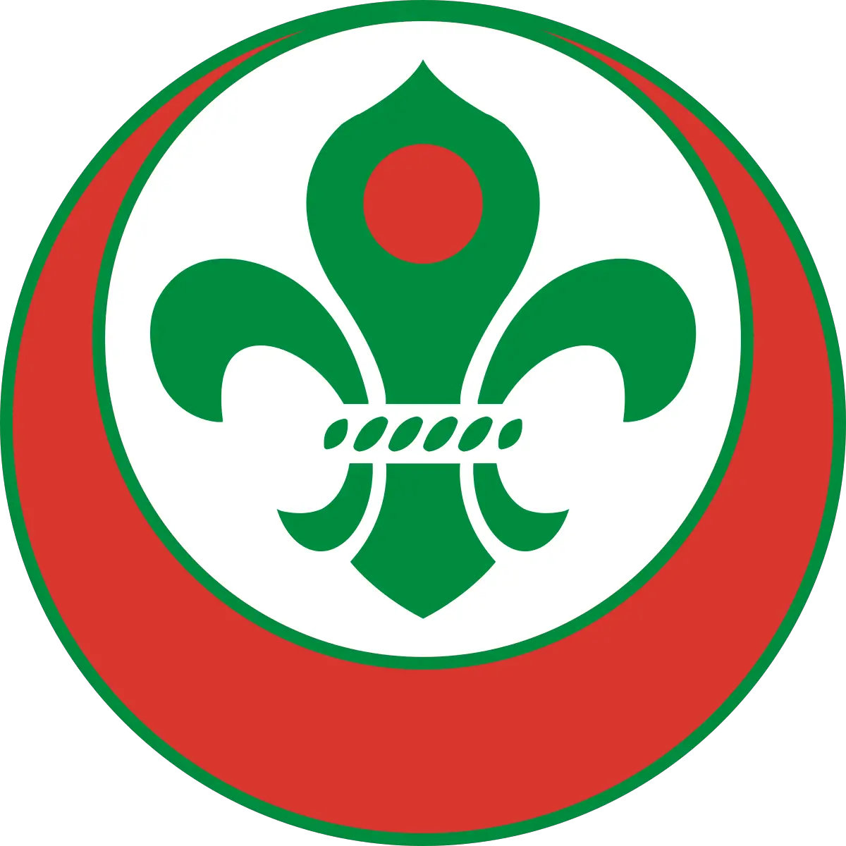 Bangladesh Scouts Logo