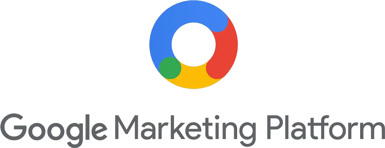 Google Marketing Platform Logo