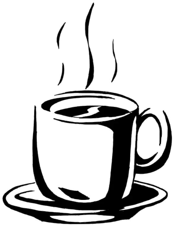 Tea Cup Transparent Background Coffee Transparent Background Transparent Background Coffee Mug Cli