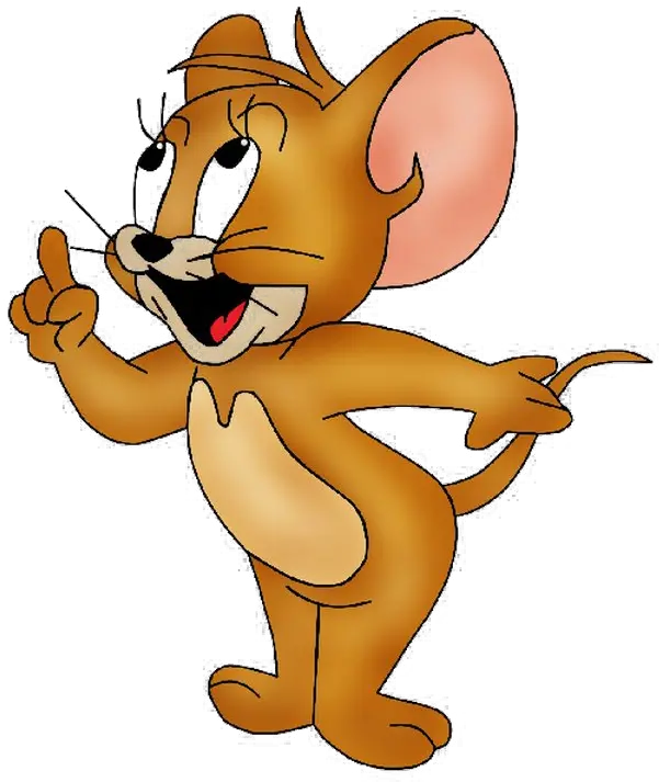 Transparent Tom And Jerry Png Tom And Jerry Images Hd Png