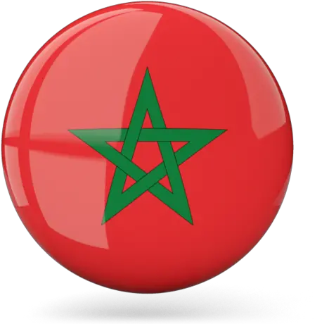 Morocco Flag Png Picture Morocco Flag Icon Png