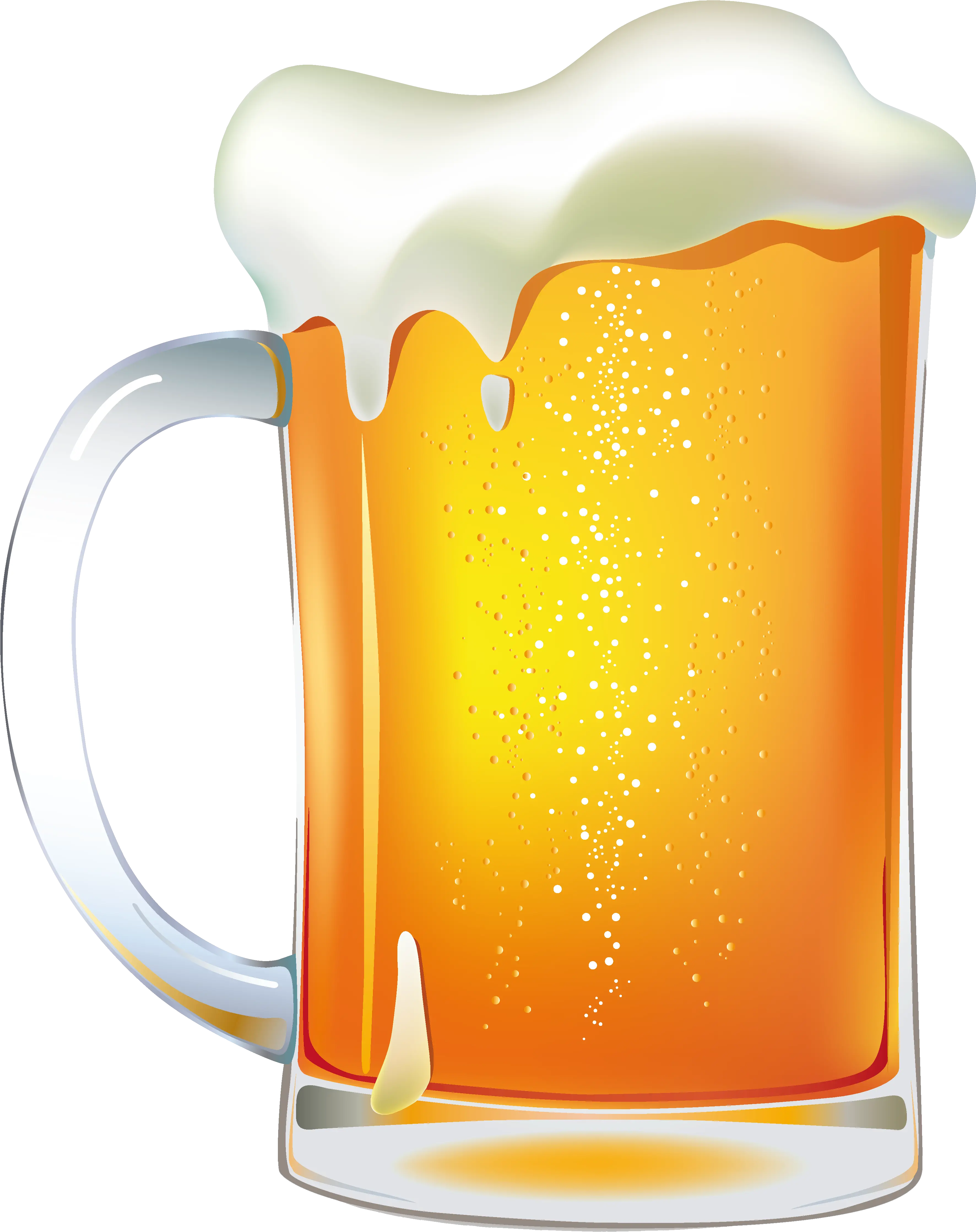 Transparent Cartoon Beer Png Beer Mug Clipart Png