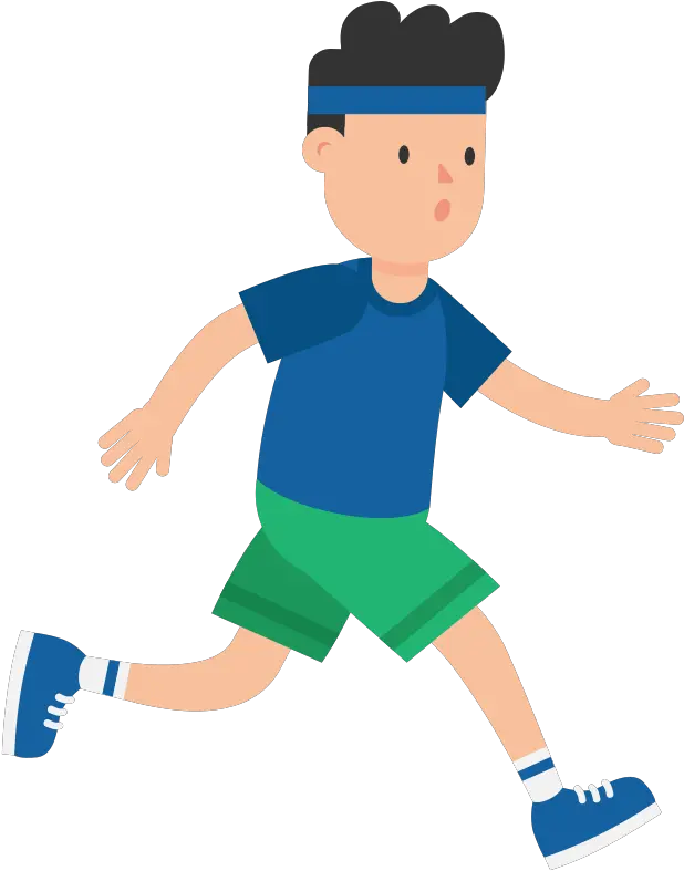 Jogging Jogging Clipart