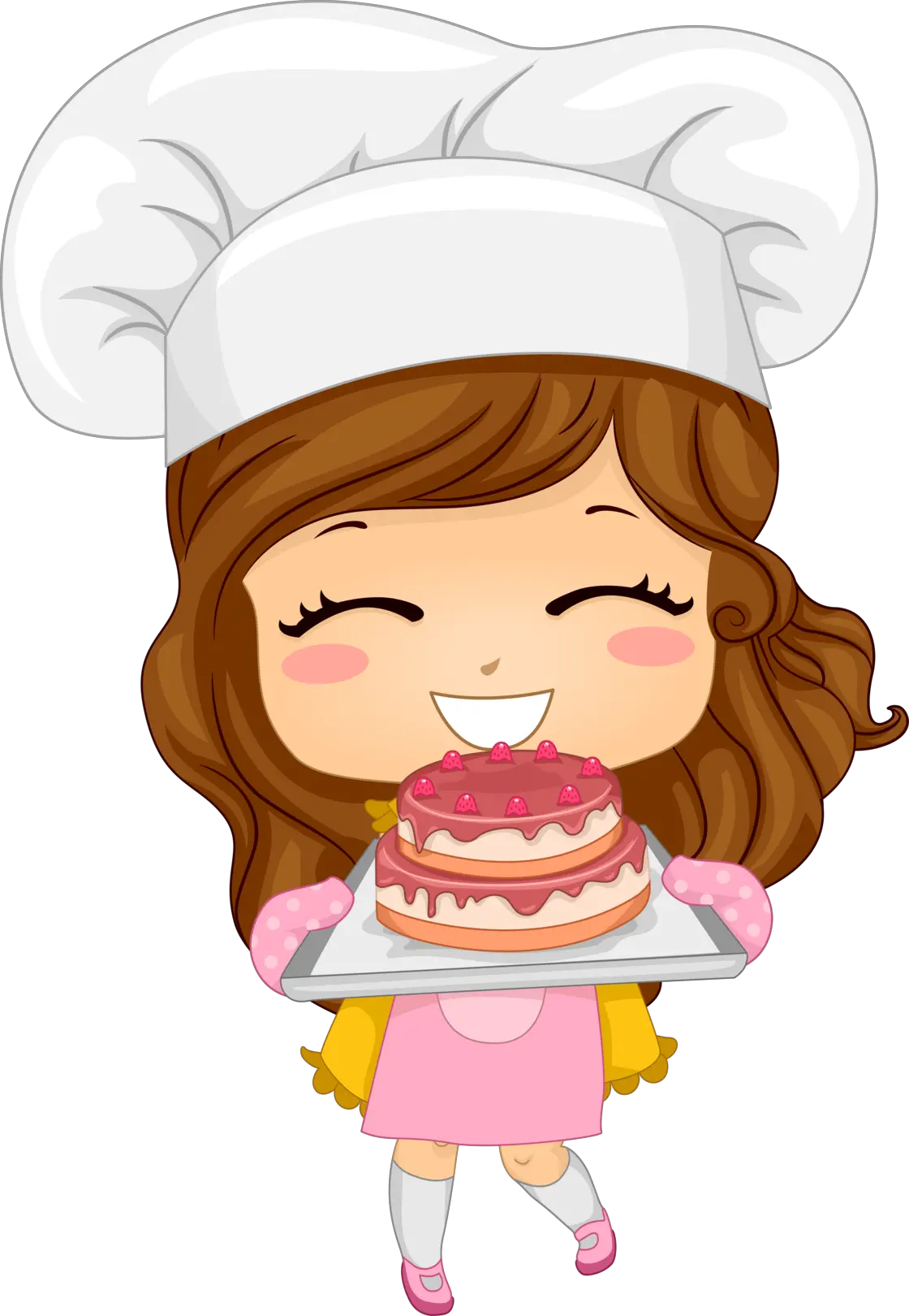 Whisk Clipart Baking Accessory Baker Cartoon Png