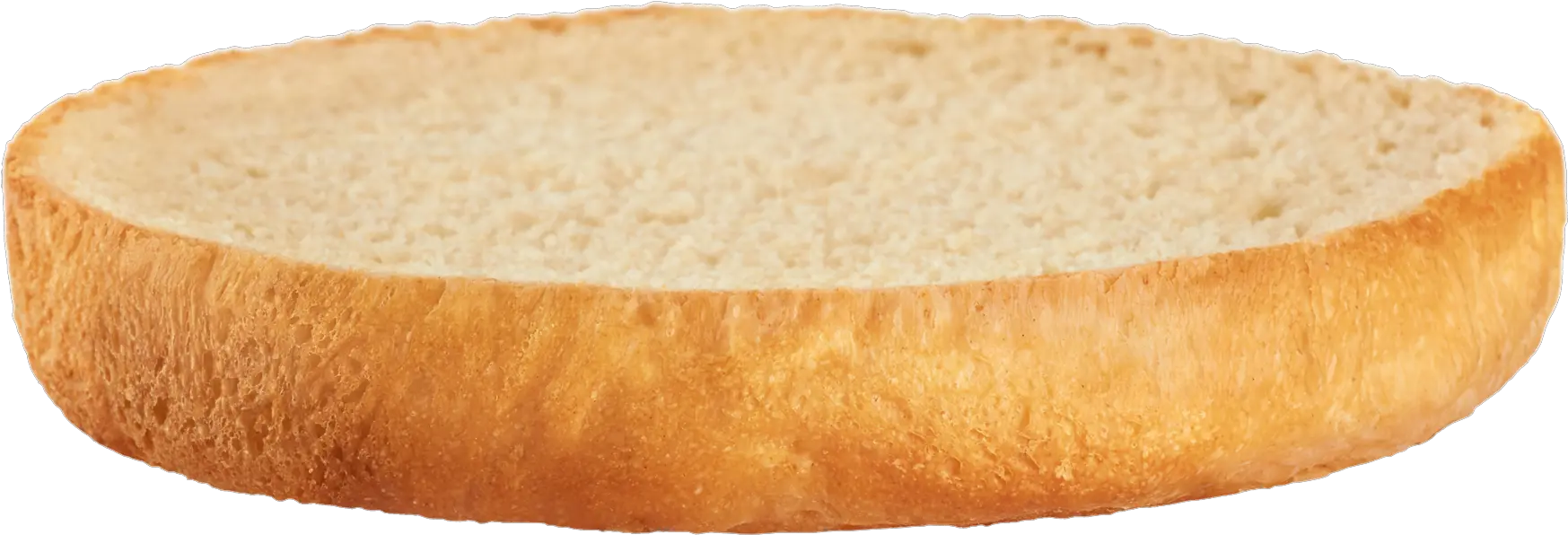 Bun Bread Bottom
