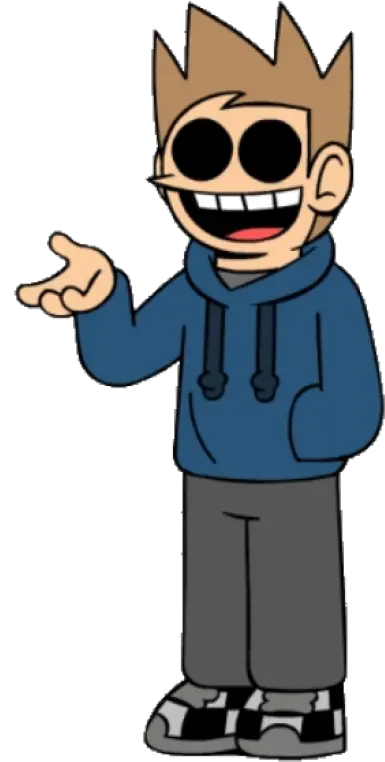 Tom Eddsworld