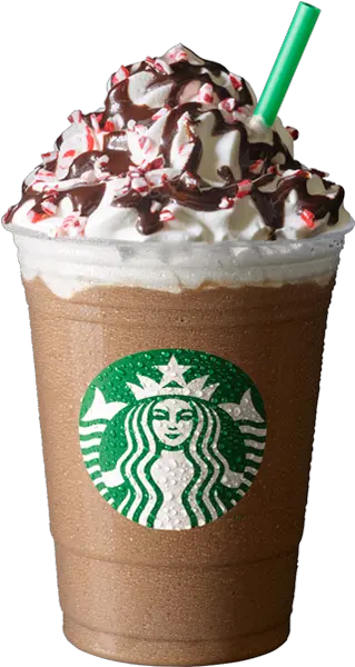 Starbucks Frappuccino Png Transparent Background Starbucks Png