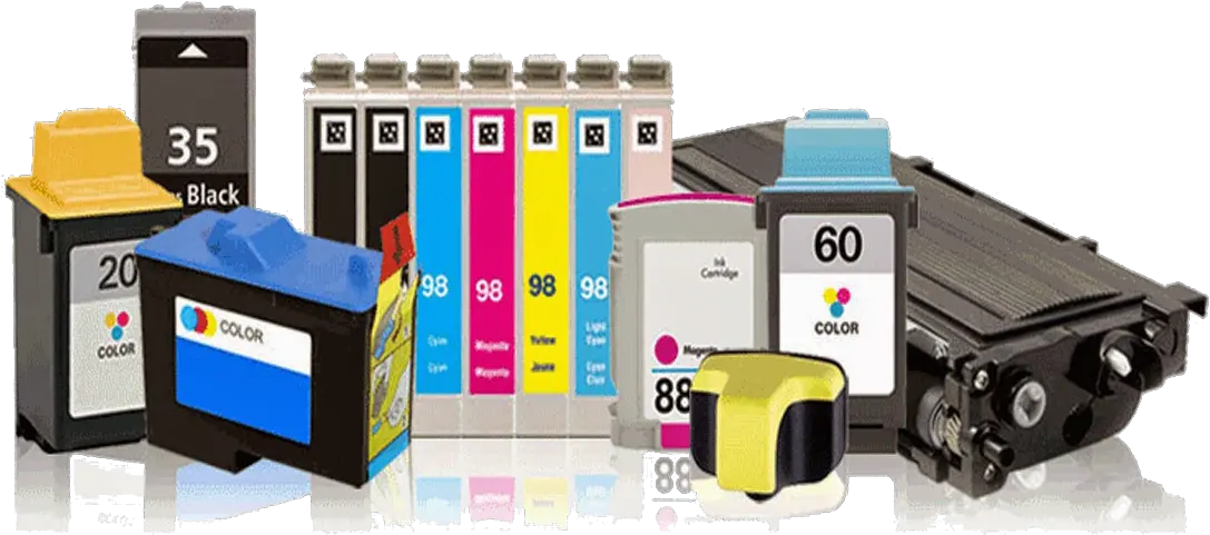 Toner Ink Cartridge