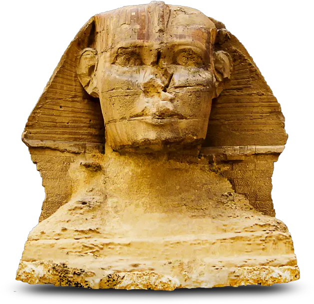 Egypt Sphinx Png
