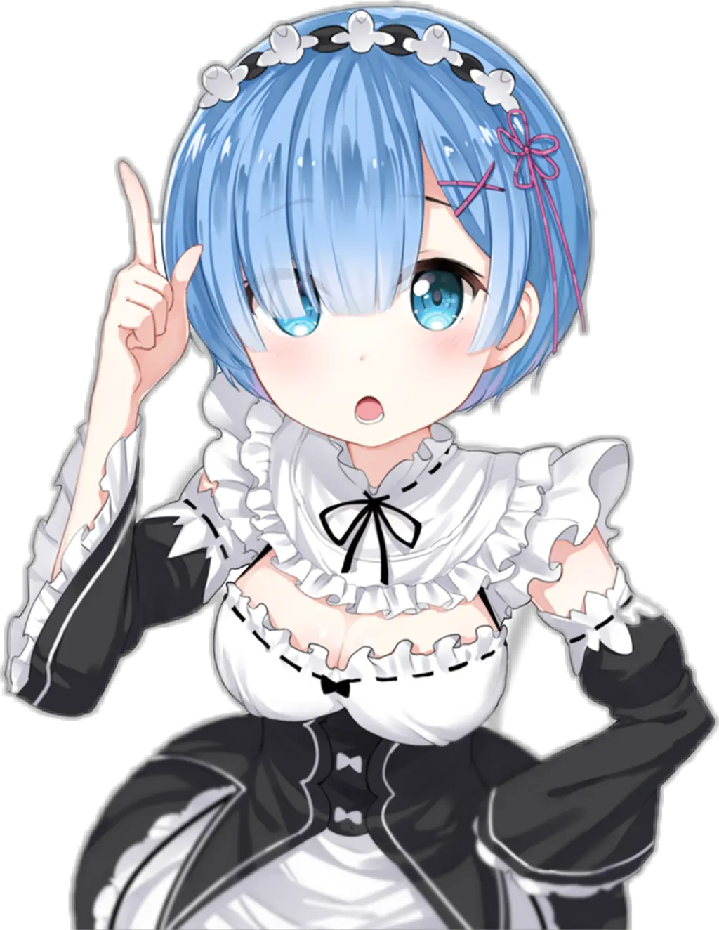 Re Zero Subaru Kun