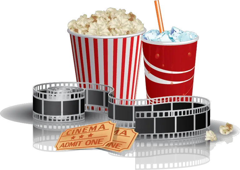 Popcorn Movie