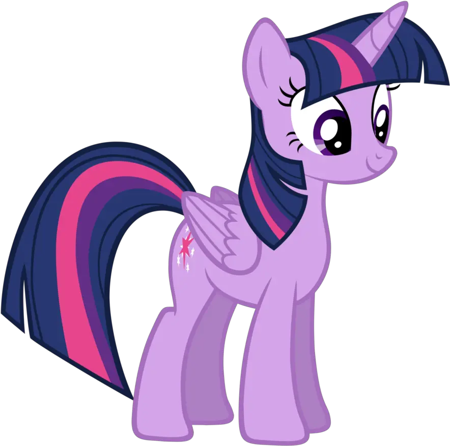 Twilight Sparkle Vector By Ikillyou121 D7rqs4u Twilight Sparkle My Little Pony