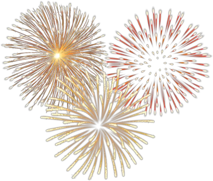 celebration fire work stars sky lightglitter Fireworks