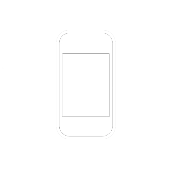 Logo Telephone Blanc Png