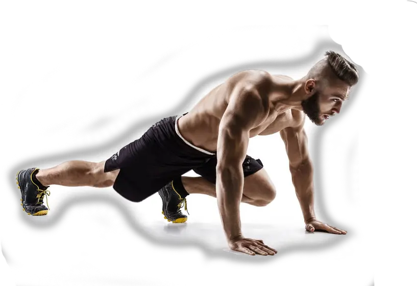 Gym Membership Exercise