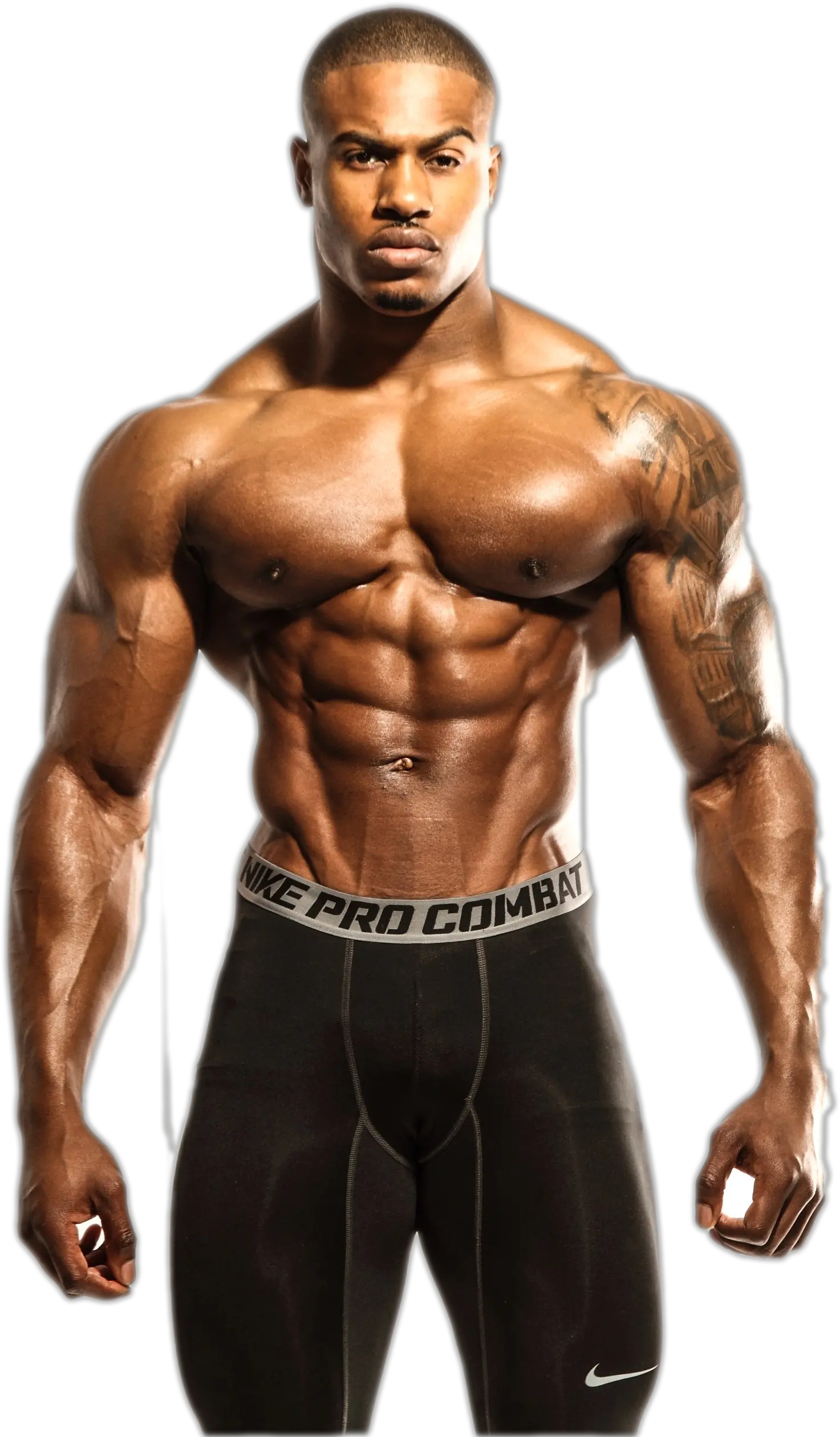 Bodybuilding Png Bodybuilder Png
