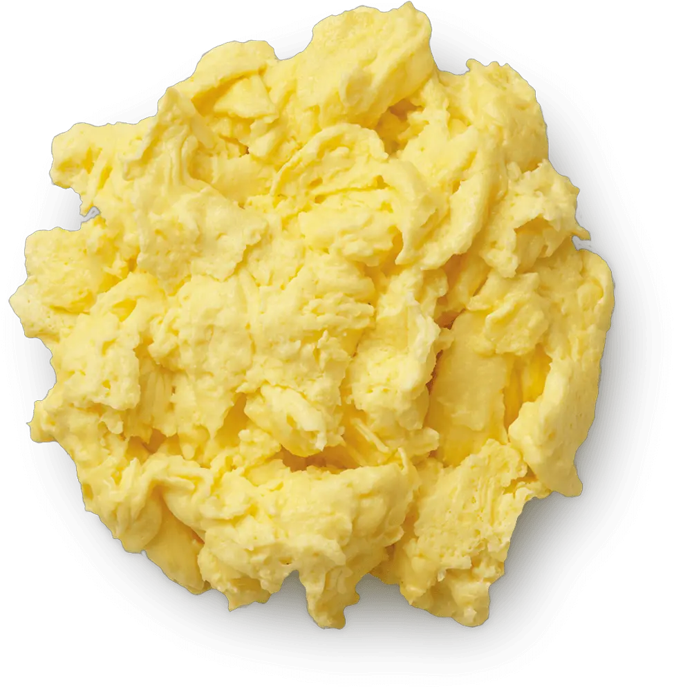 Scrambled Eggs Png Scrambled Eggs Transparent Background