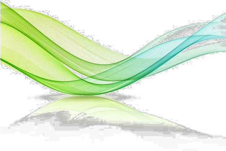 Transparent Abstract Wave Png Sneakers