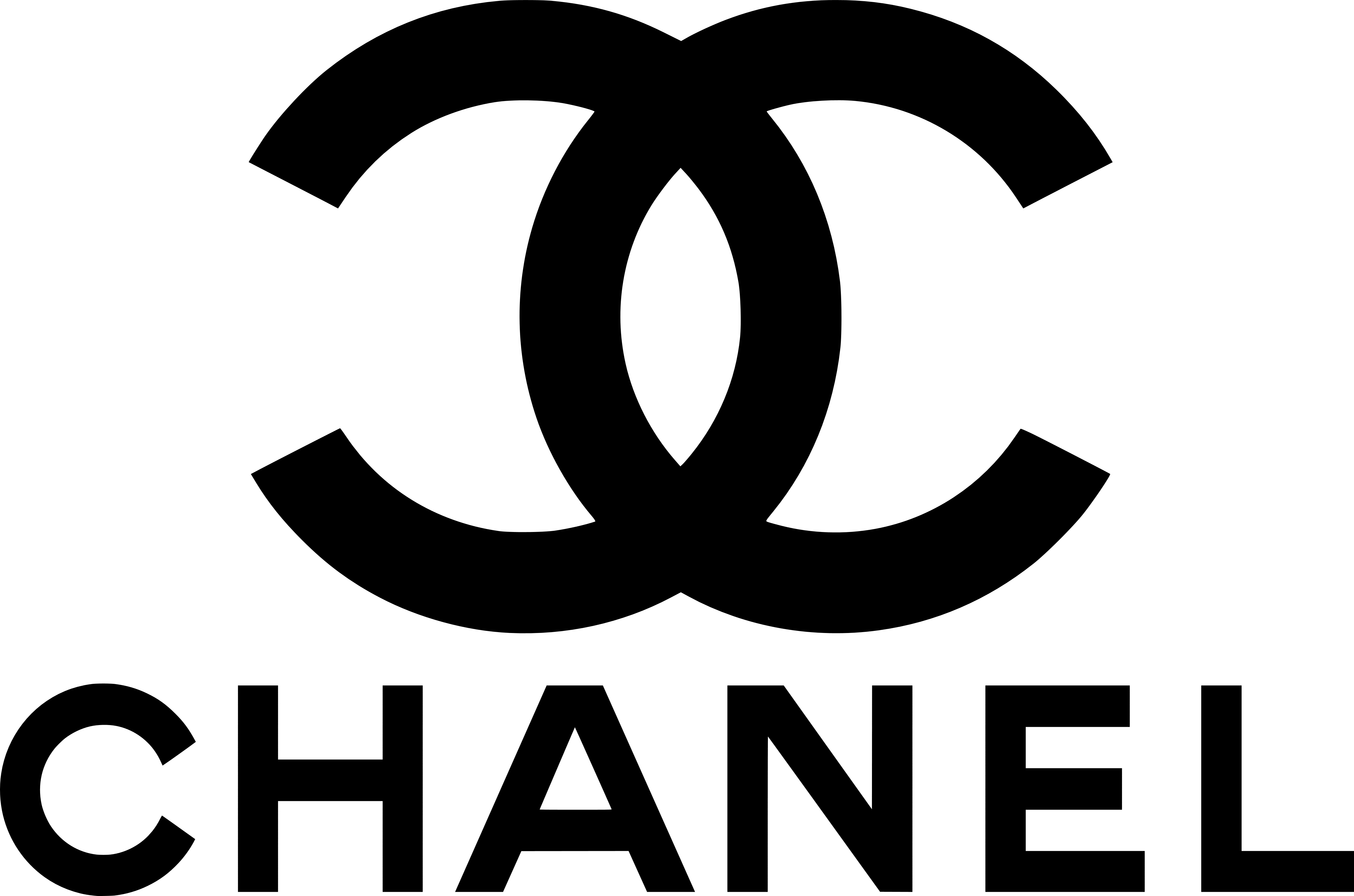 Gucci Logo Vector Png Chanel Logo