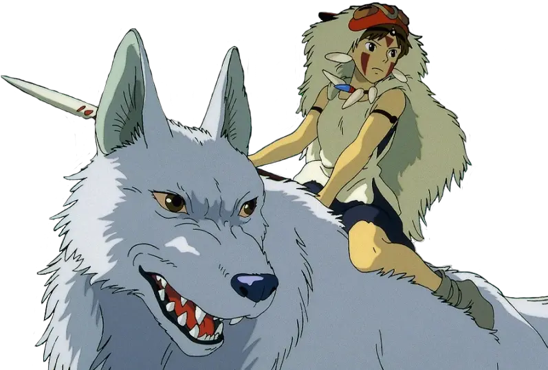 Princess Mononoke