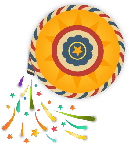 Cracker Clipart Chakri Happy Diwali Whatsapp Stickers