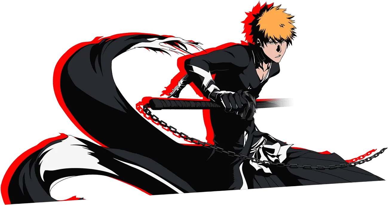 Bleach Brave Souls Png