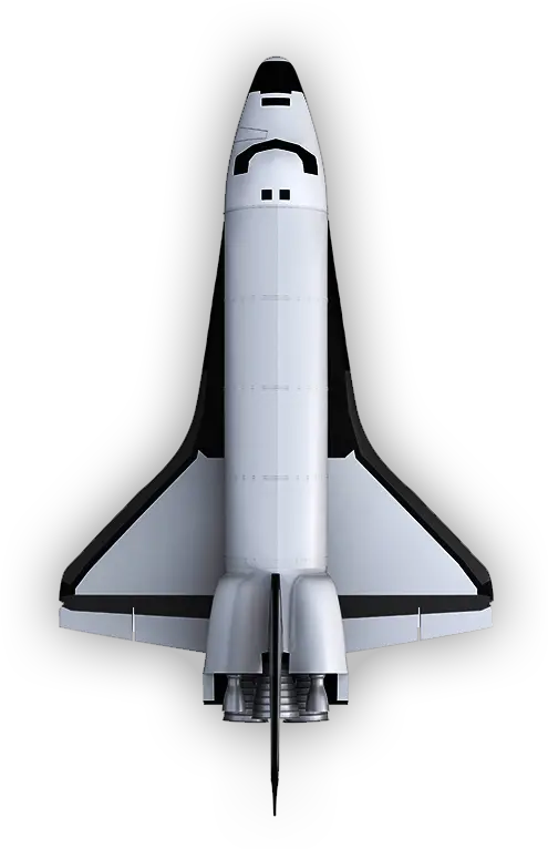 Space Rocket Png Download Image Real Space Rocket Png