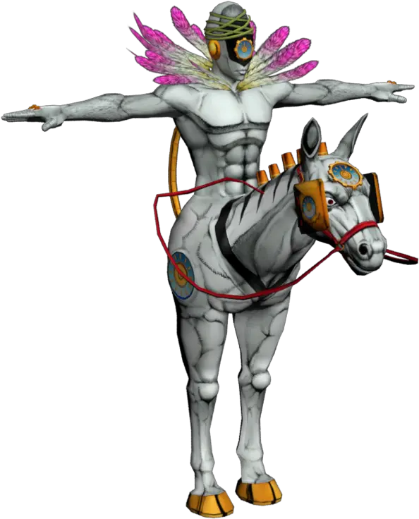Jojo Is Good Made In Heaven Jojo Cosplay