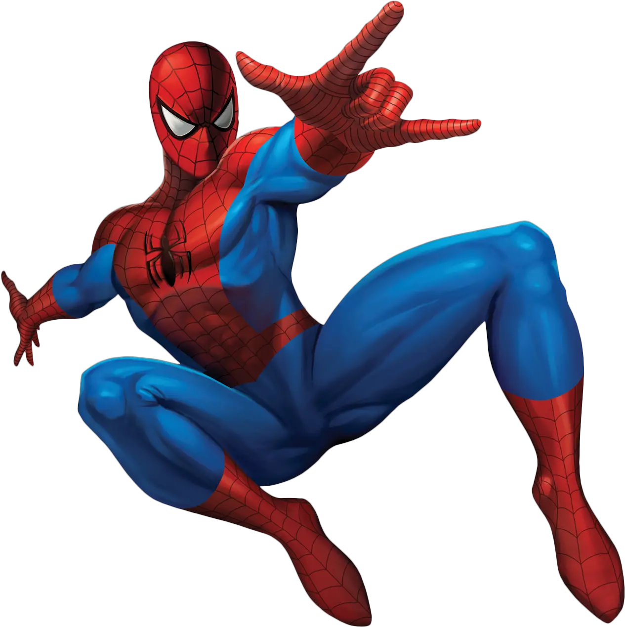 Spider-man Clip Art Cartoon Spiderman