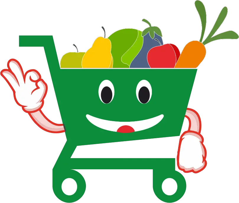 Logo Vegetable Home Delivery Logo Png