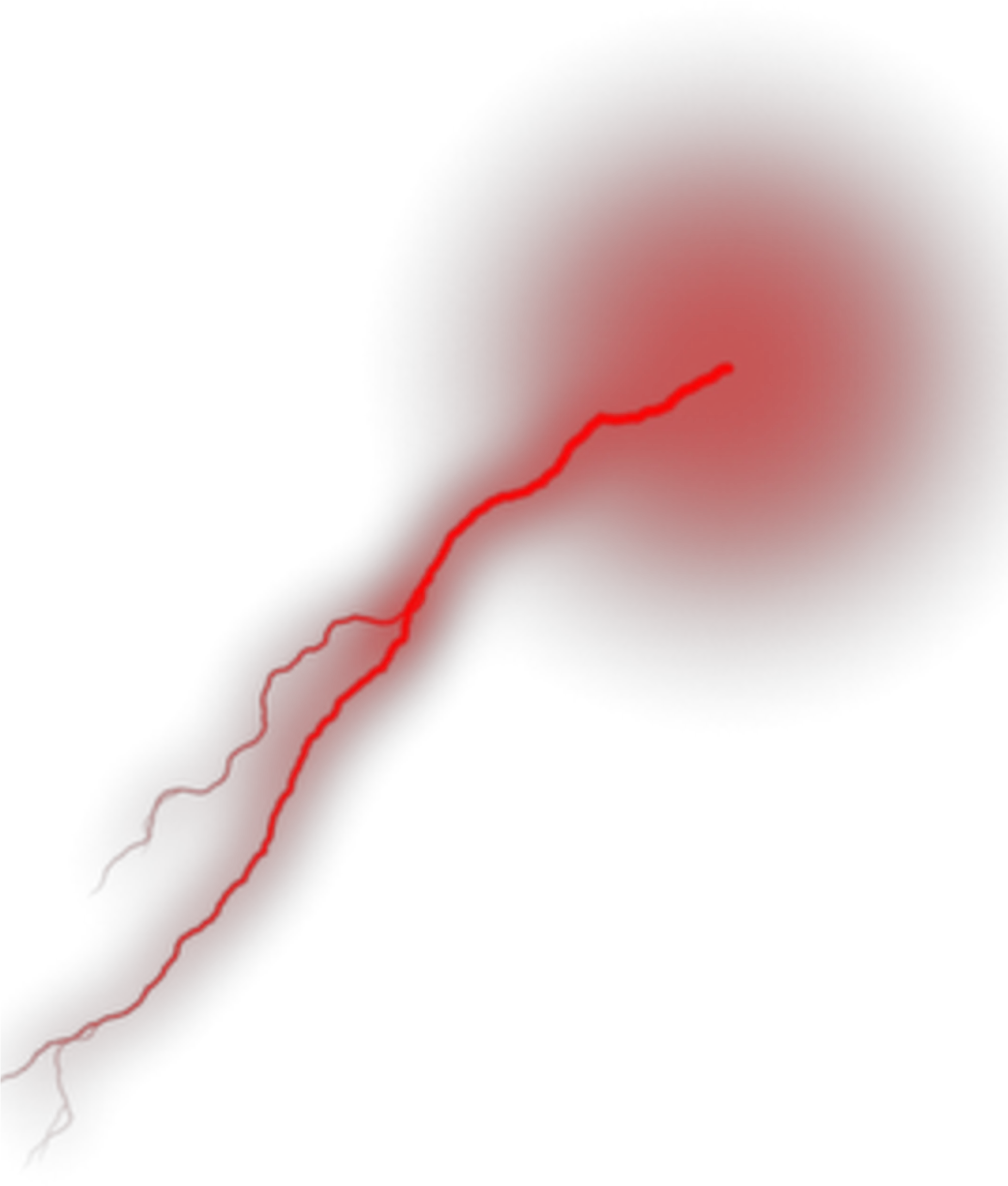 ftestickers sclightnings sky lightning red Plot