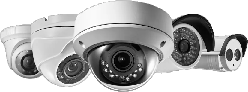 Hikvision Cctv