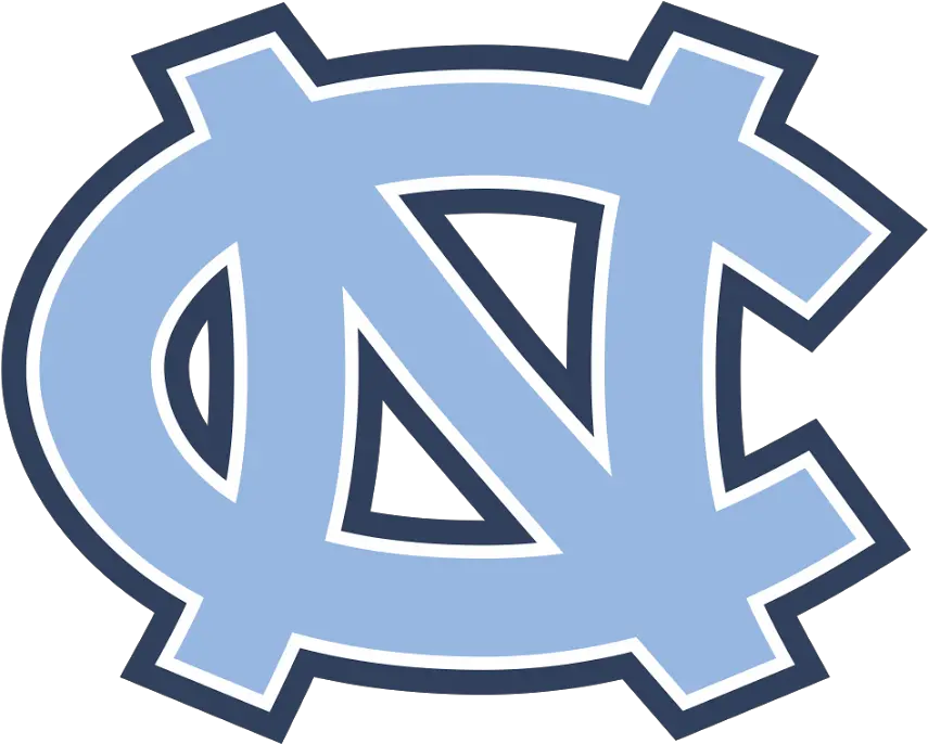 Unc Tar Heels Logo