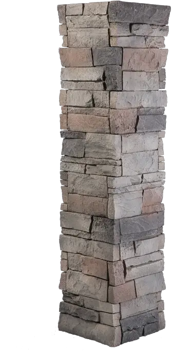 Stone Pillars Png