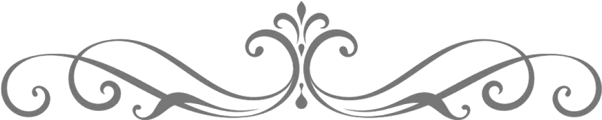 Accent Vector Scroll Pattern