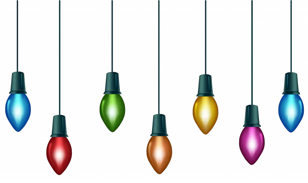 Awe Inspiring Strand Of Christmas Not Working Hanging Christmas Lights Clip Art