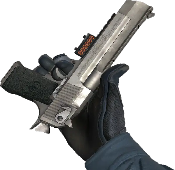 Csgo Deagle Png Desert Eagle Cs Go Png