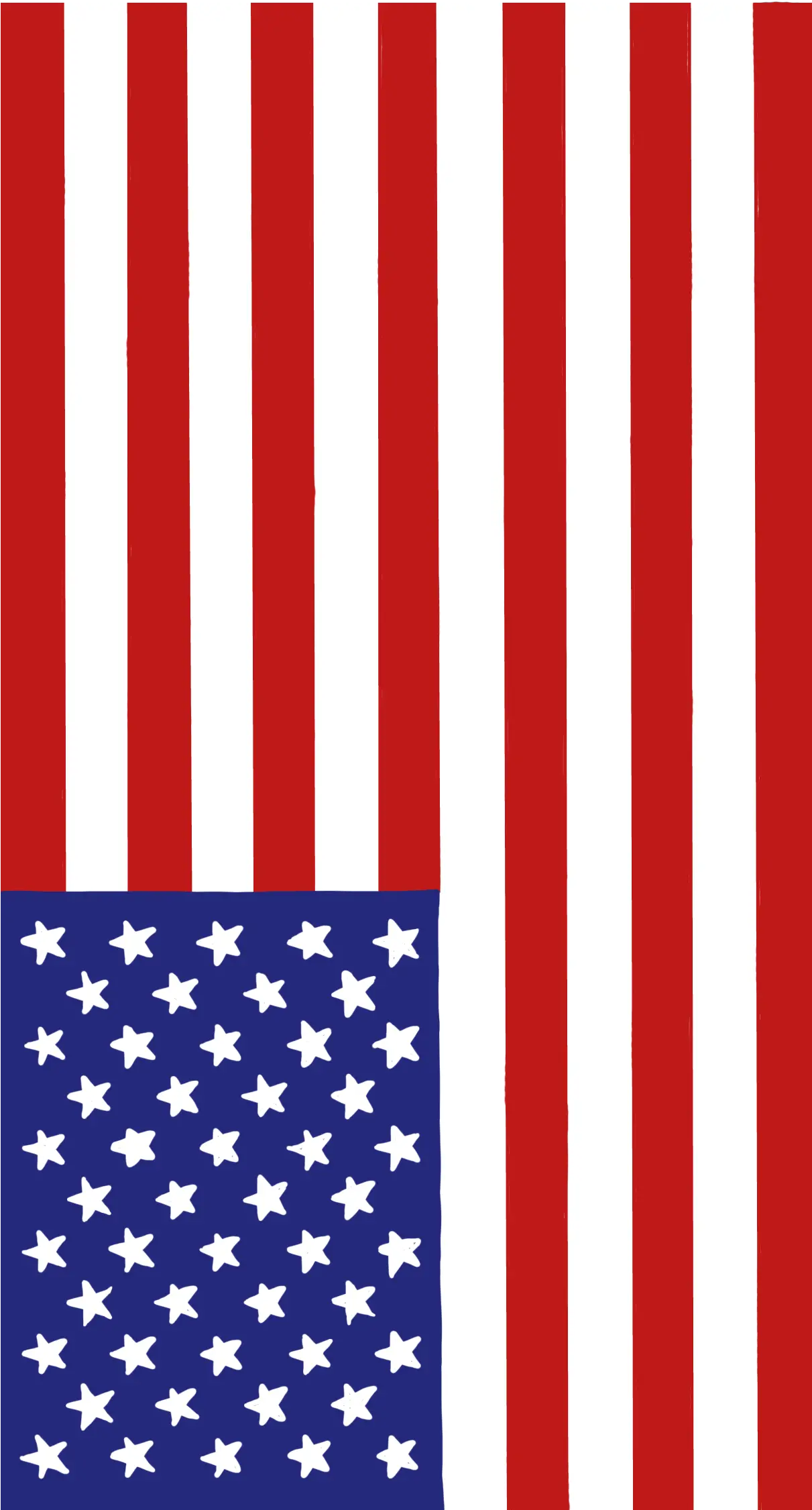 High Resolution Usa Flag Hd