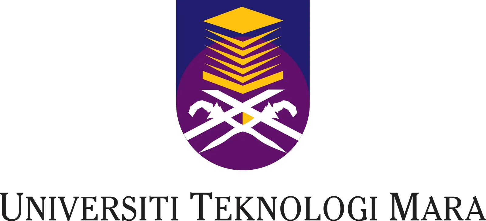 Thumb Image Uitm Logo Png
