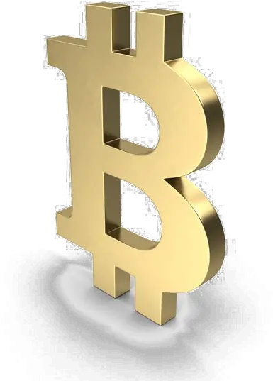 Bitcoin Download Png Bitcoin Logo 3d Png