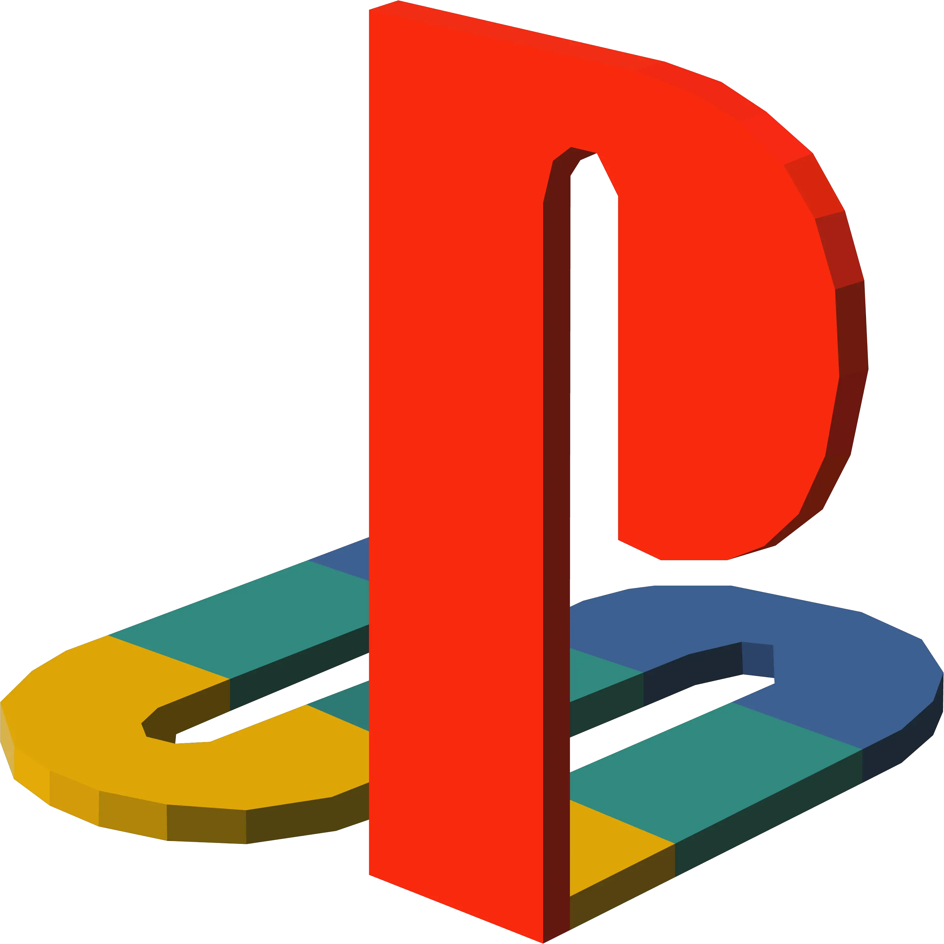 Download Playstation Png Png Picture Playstation 1 Logo Png