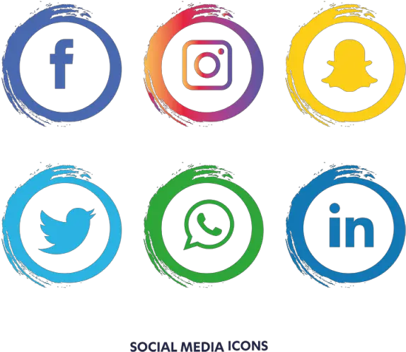 Social Media Computer Icons Clip Art Icono Facebook Instagram Png