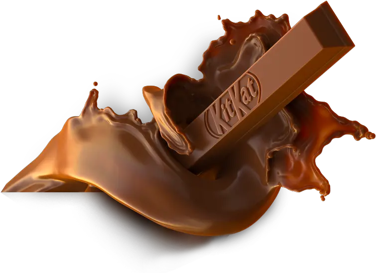 Kitkat Chocolate Png File