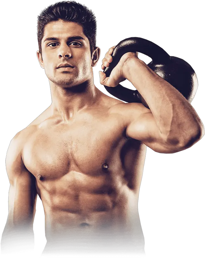 Fitness Sport Man Png