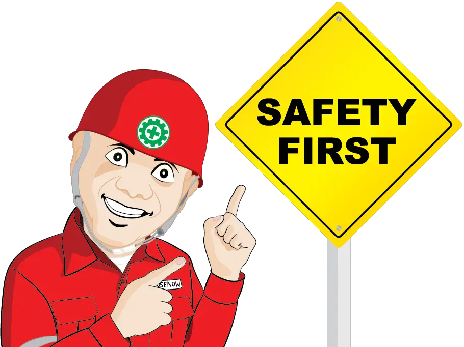 8 Safety First Fa Copy Safety First Sign