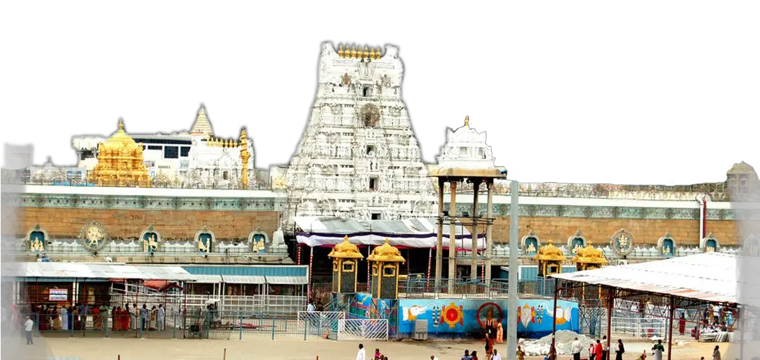 Tirumala Venkateswara Temple