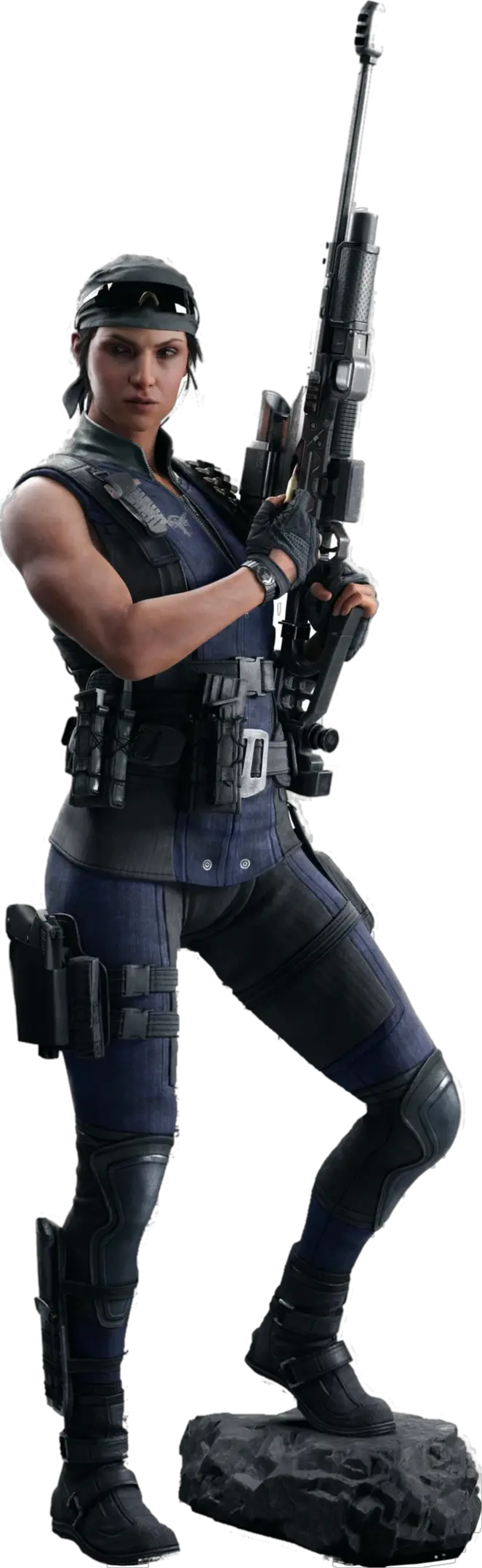 Rainbow Six Wiki Kali Rainbow Six Siege