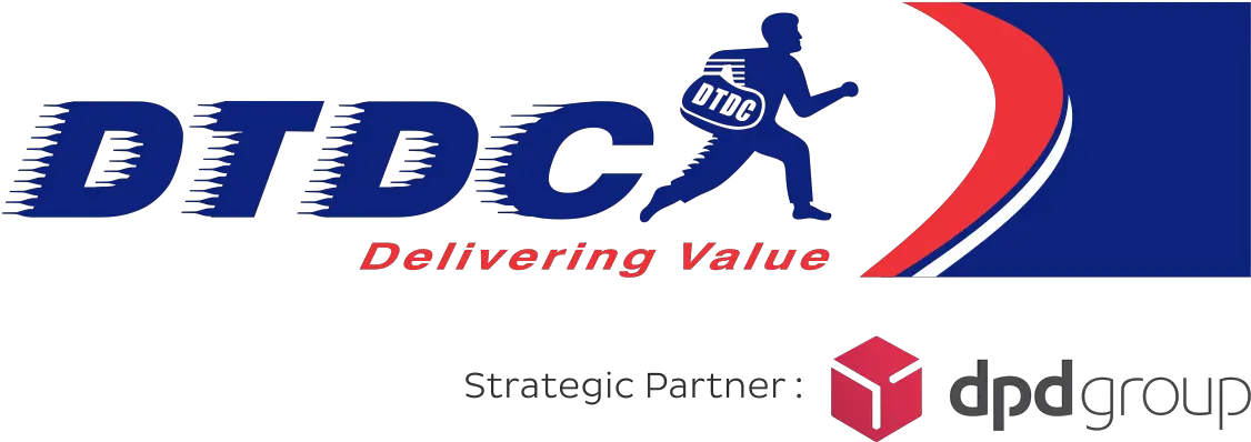 Thumb Image Dtdc Courier Logo