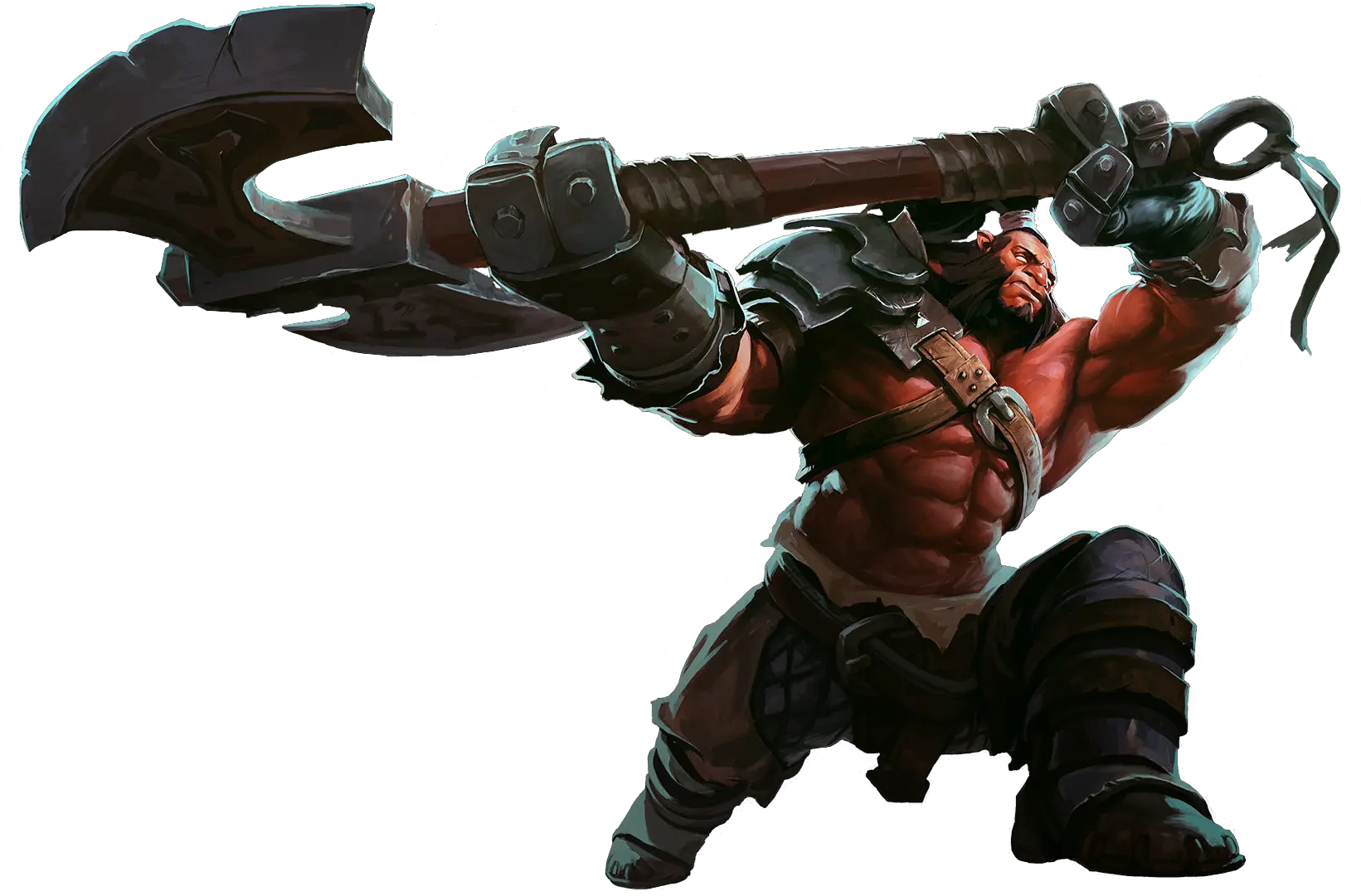 Dota 2 Axe Png Picture Download Dota 2 Heroes Png